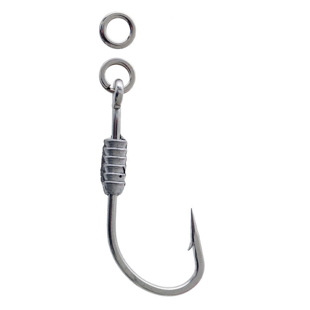 Catch O'Shaugnessy Jig Head Hook 5/0
