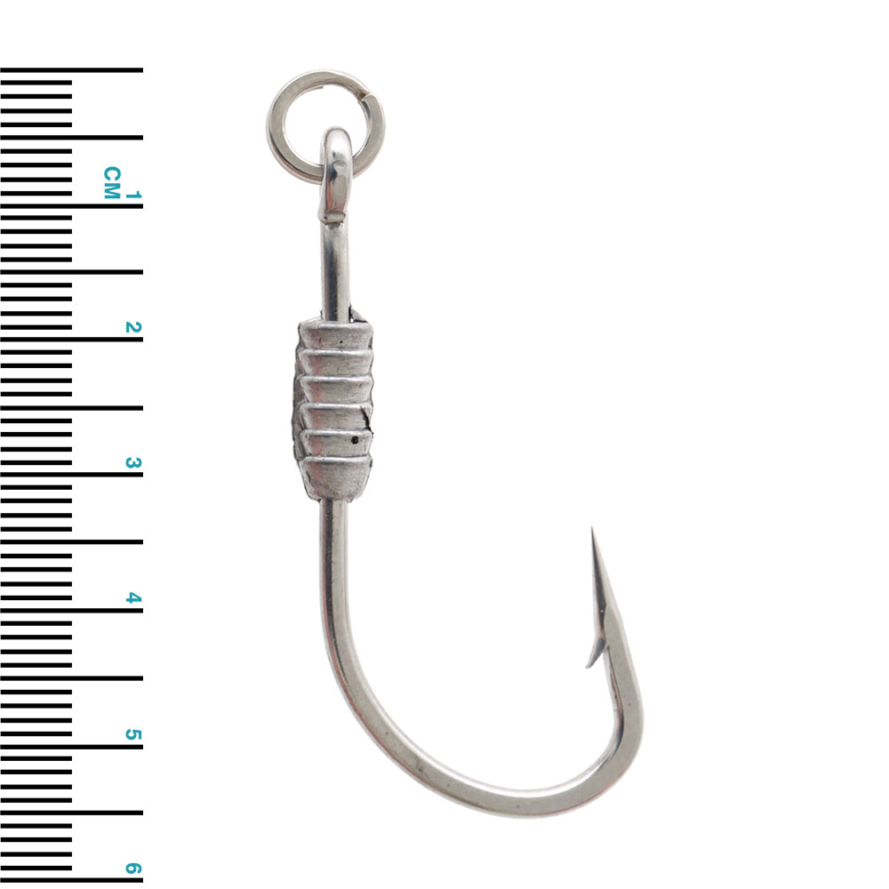 Catch O'Shaugnessy Jig Head Hook 5/0