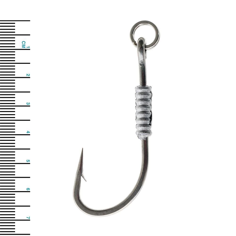 Catch O'Shaugnessy Jig Head Hook 7/0