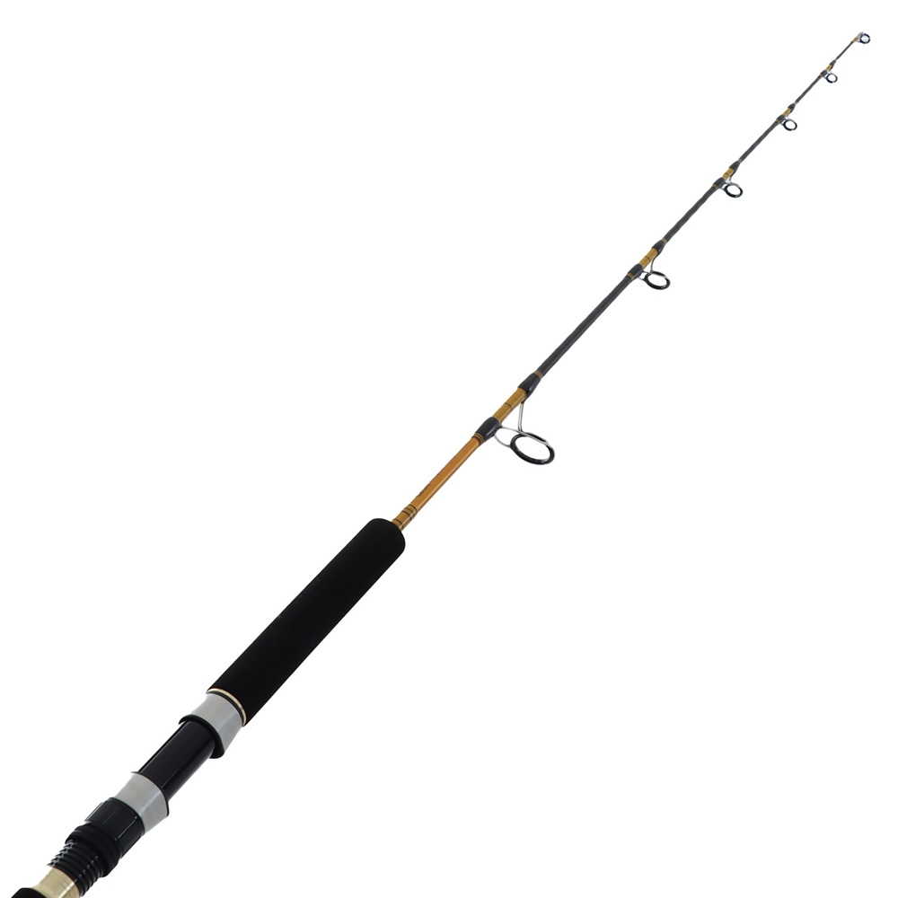 Catch Pro Series Xtreme Spin Jigging Rod 5ft 4in 150-250g 1pc