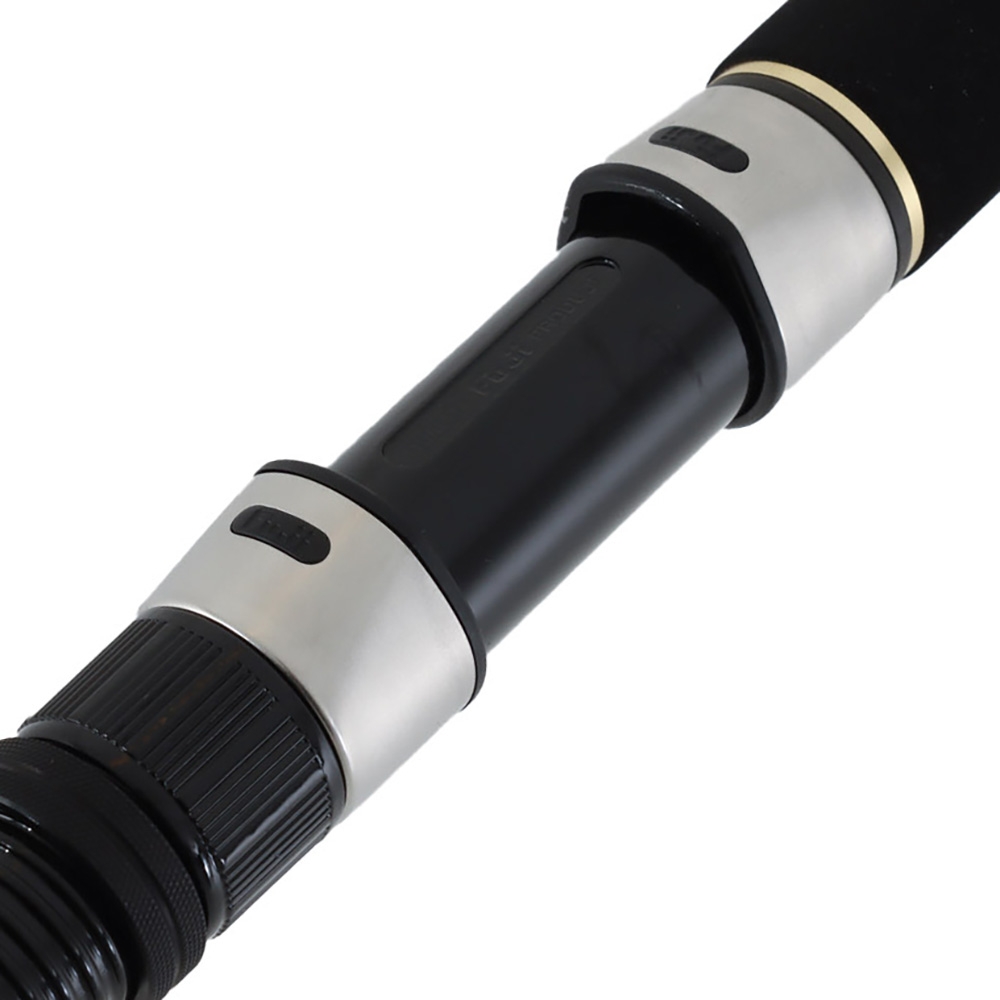 Catch Pro Series Xtreme Spin Jigging Rod 5ft 4in 150-250g 1pc