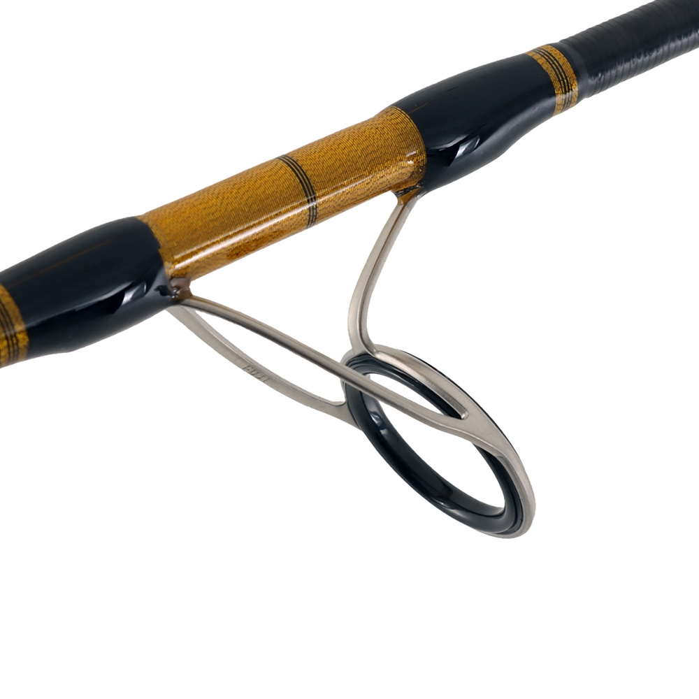 Catch Pro Series Xtreme Spin Jigging Rod 5ft 4in 150-250g 1pc