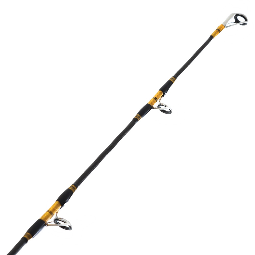 Catch Pro Series Xtreme Spin Jigging Rod 5ft 4in 150-250g 1pc