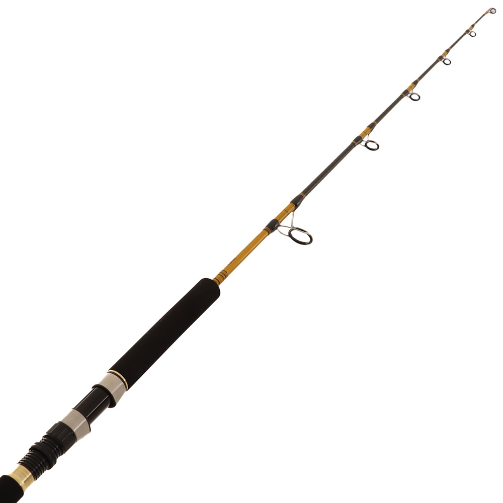 Catch Pro Series Xtreme Spin Jigging Rod 5ft 2in 200-400g