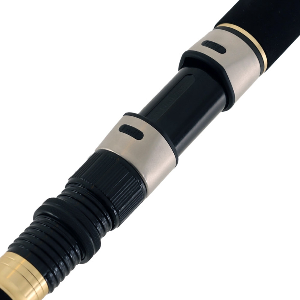 Catch Pro Series Xtreme Spin Jigging Rod 5ft 2in 200-400g