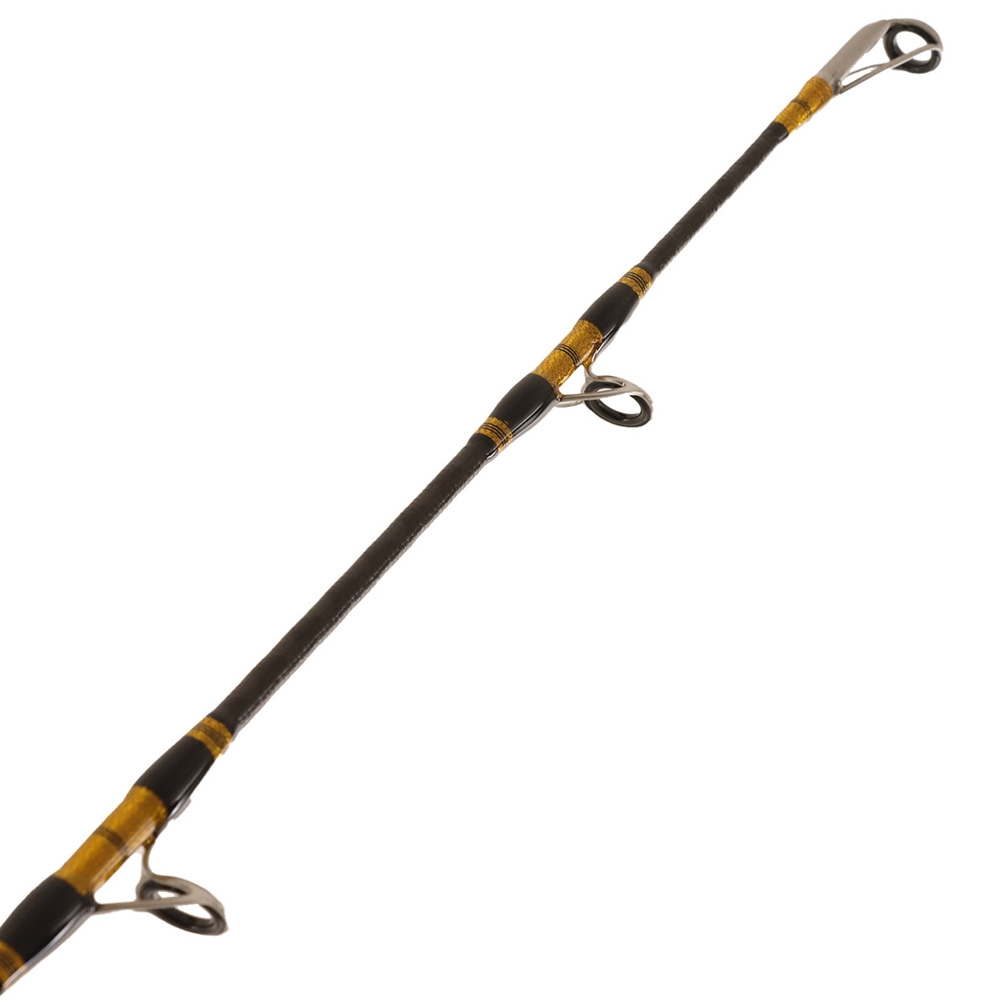 Catch Pro Series Xtreme Spin Jigging Rod 5ft 2in 200-400g