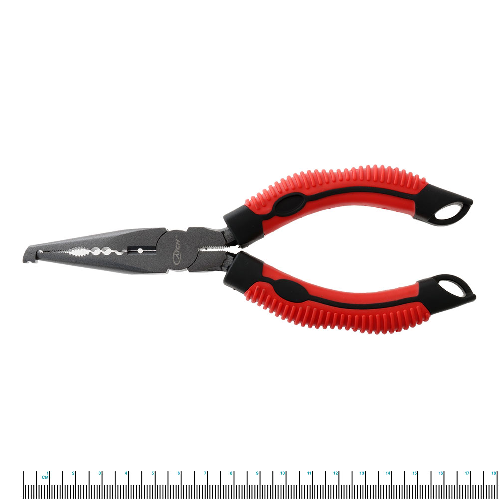 Catch Large Split Ring Pliers 15cm