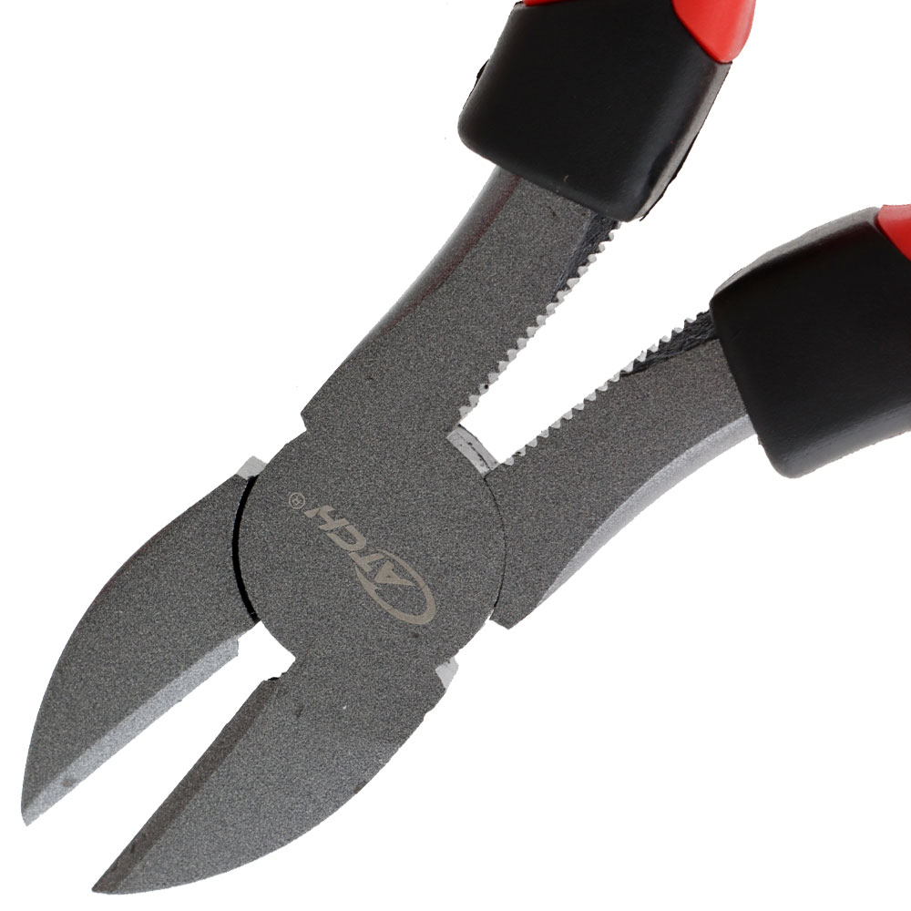 Catch Side Cutting Pliers 15cm