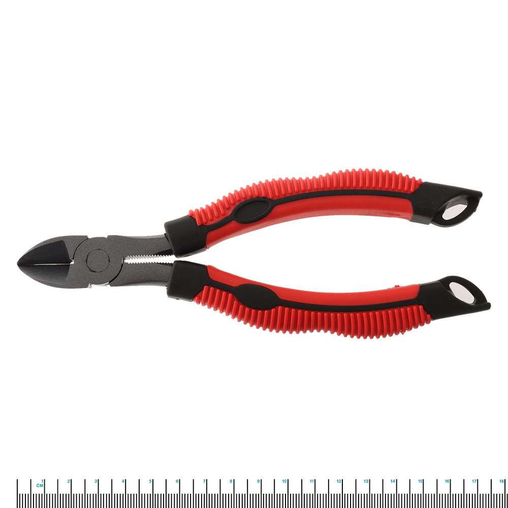 Catch Side Cutting Pliers 15cm