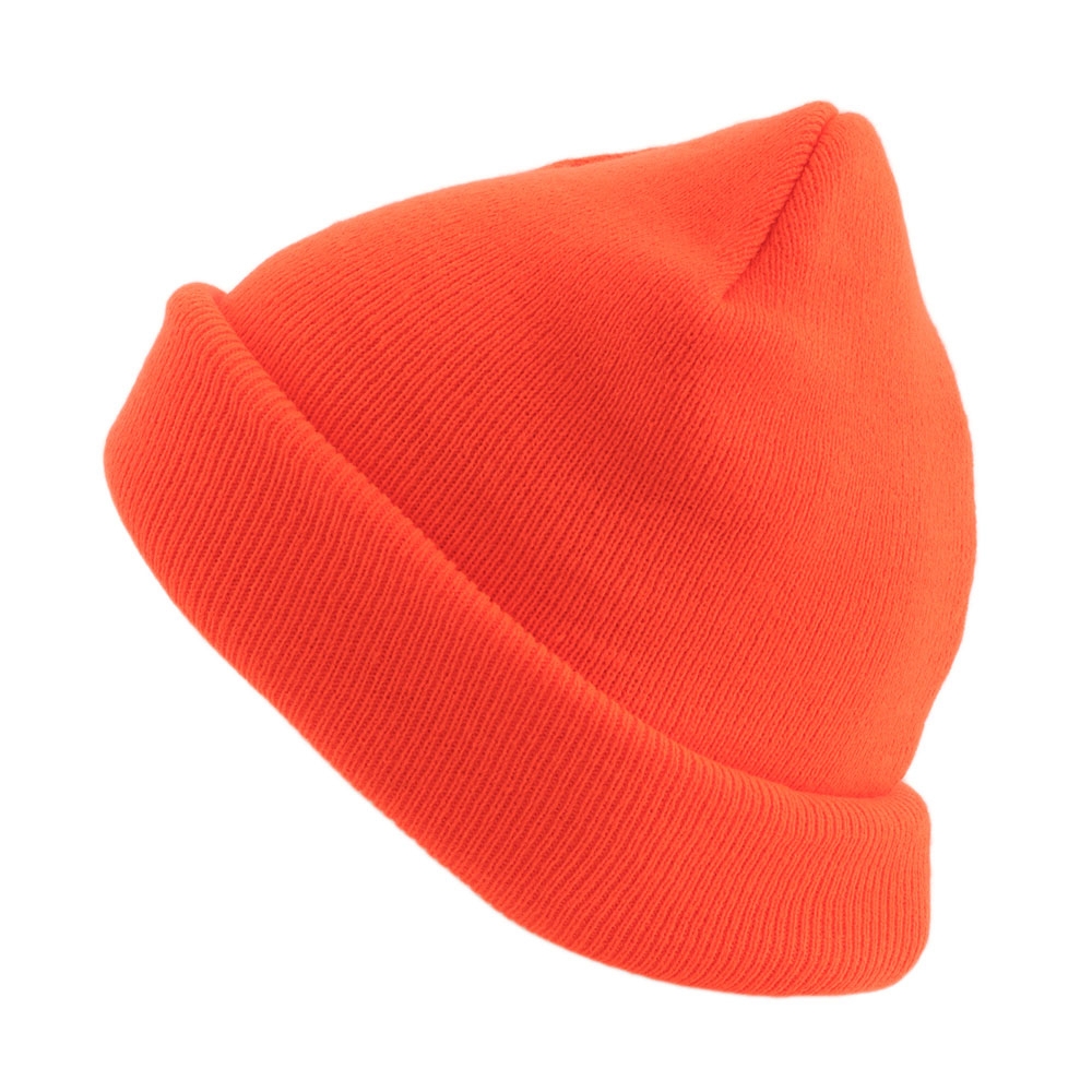 Pinnacle Super Heavy Knit Hi-Viz Beanie