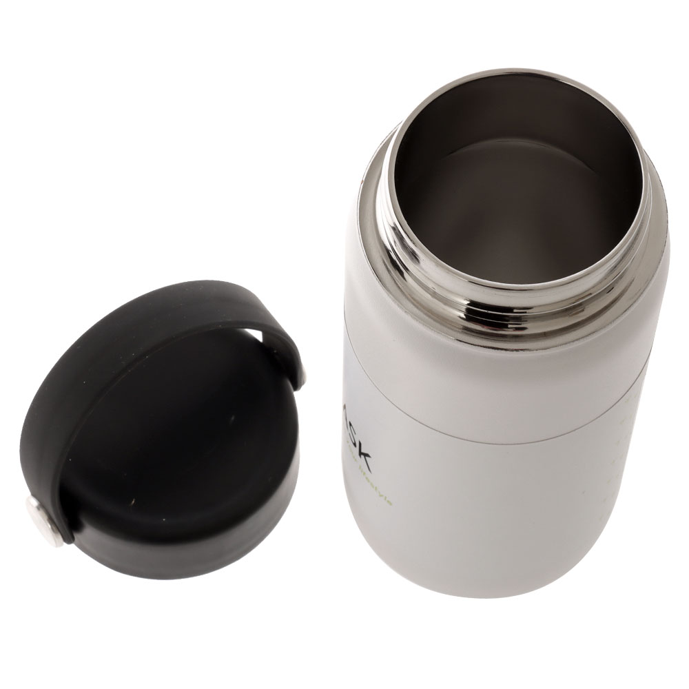 Real Value Life Flask Insulated Water Bottle 400ml