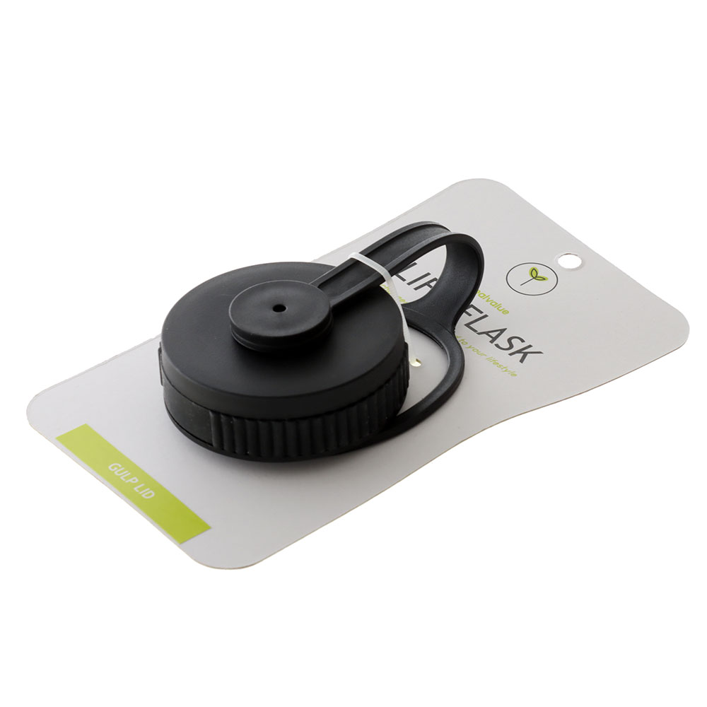 Real Value Life Flask Gulp Lid