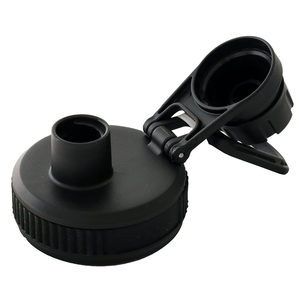 Real Value Life Flask Thirst Lid