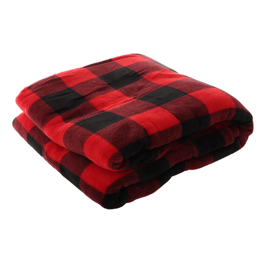 Coral Fleece Blanket 130x180cm