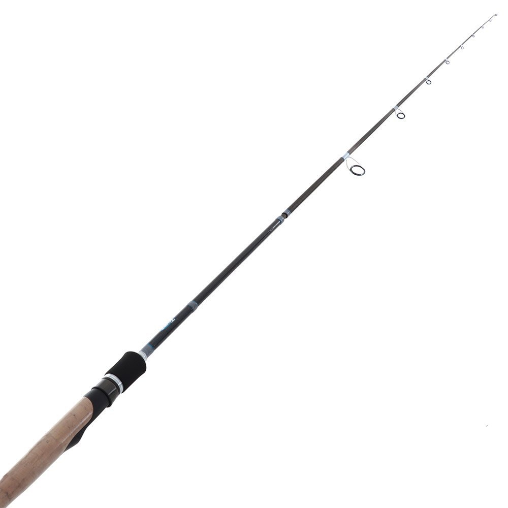 PENN Authority 3500 Shimano T-Curve Soft Bait Combo 7ft 2in 6kg 2pc