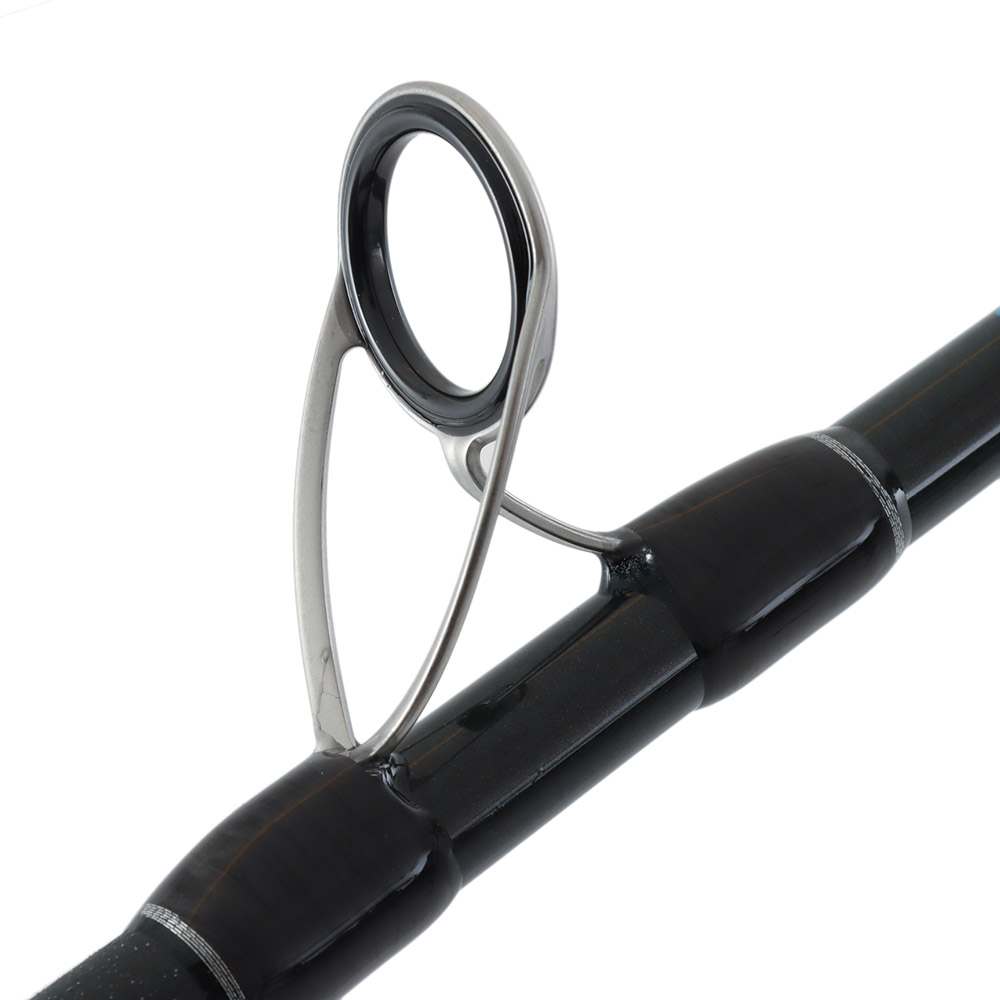 Shimano TCurve Overhead Deep Jig Rod 5ft 8in 37kg 2pc