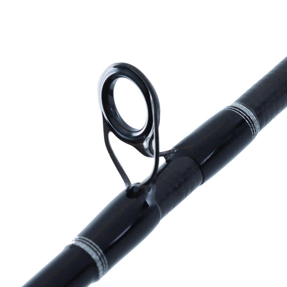 Shimano 21 Grappler BB Overhead Rod 6ft 3in PE2 2pc