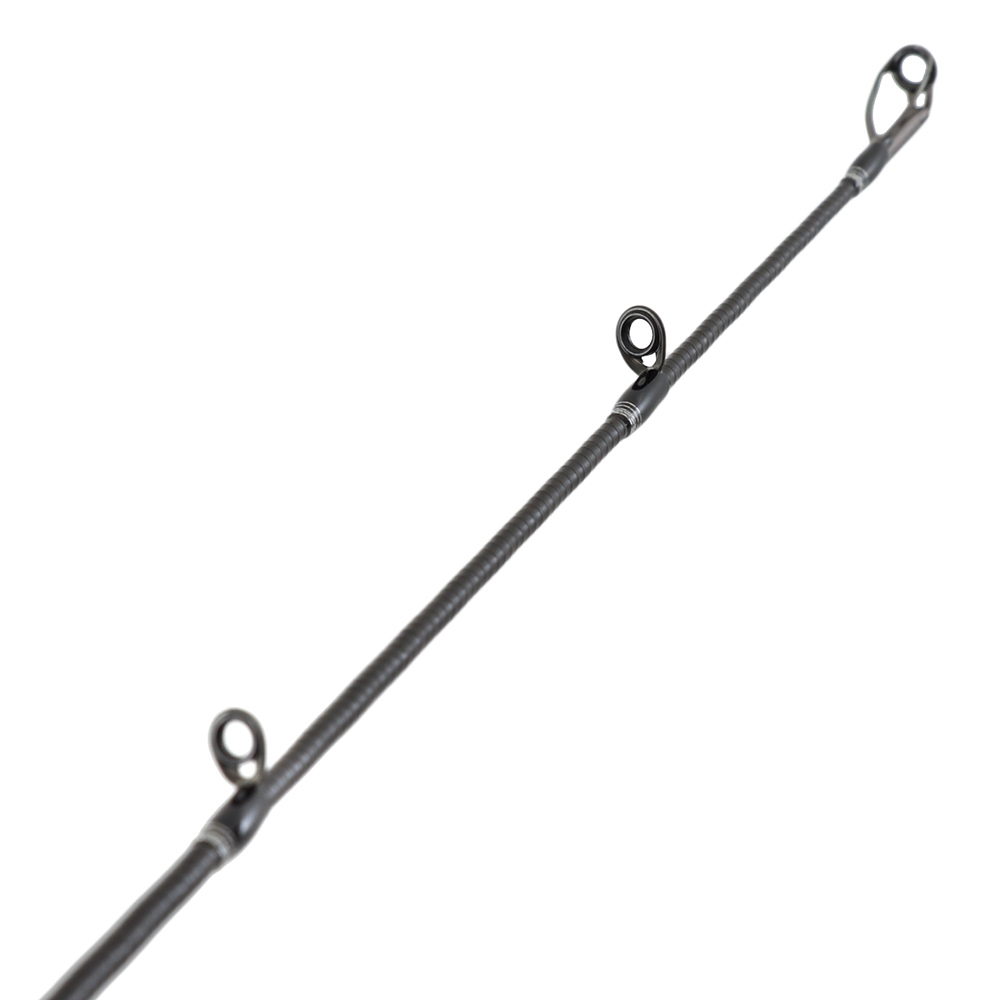 Shimano 21 Grappler BB Overhead Slow Jig Rod 6ft 6in PE2 2pc