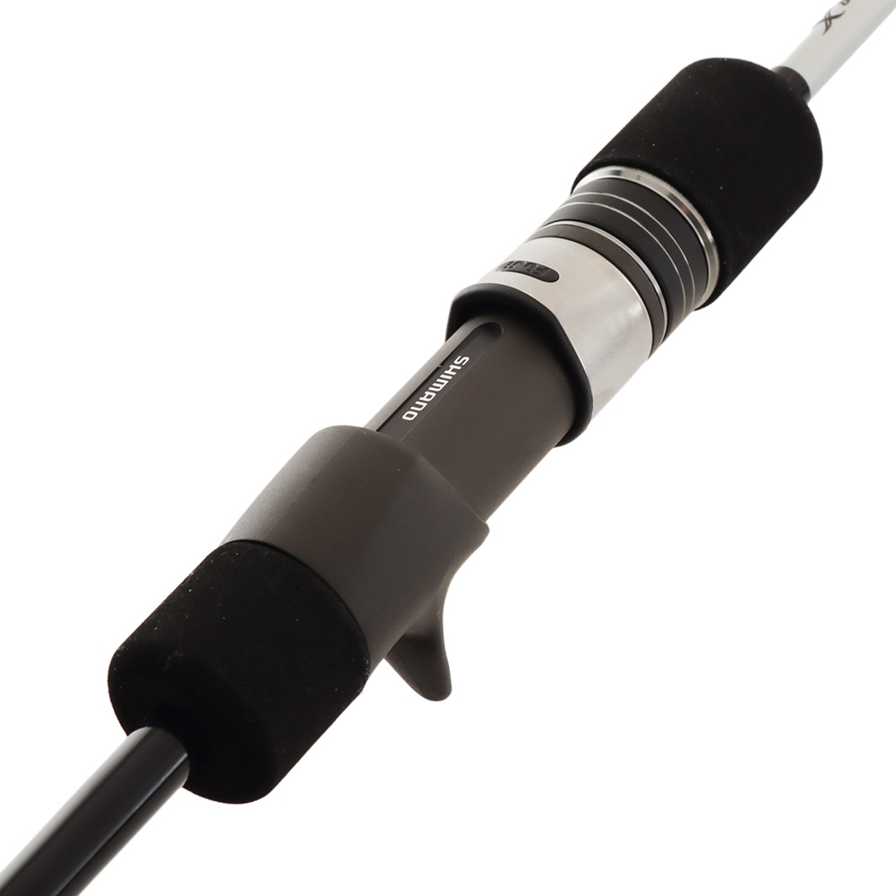 Shimano 21 Grappler BB Overhead Slow Jig Rod 6ft 6in PE2 2pc