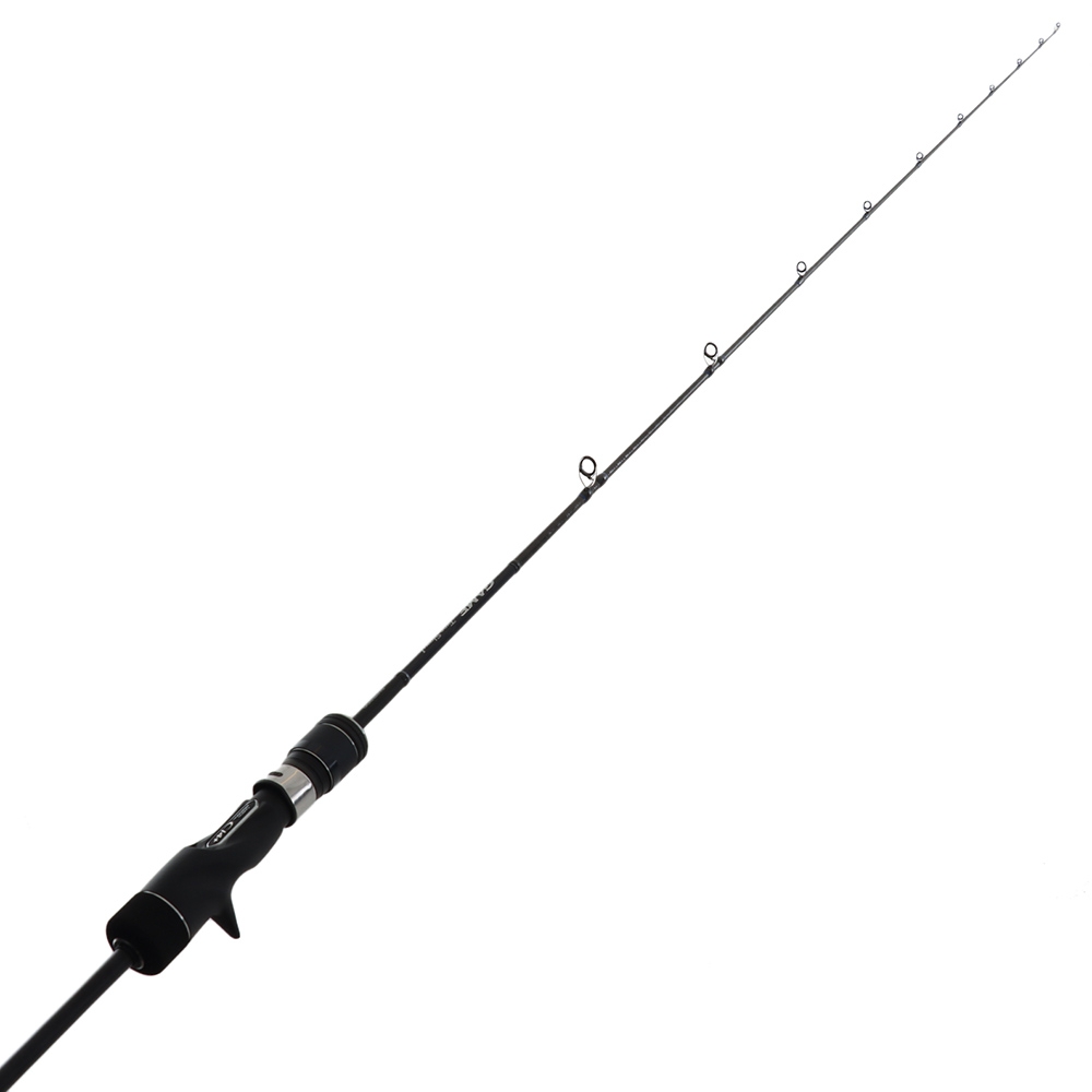 Shimano 20 Game Type J Overhead Jigging Rod 6ft 6in PE2.5 2pc