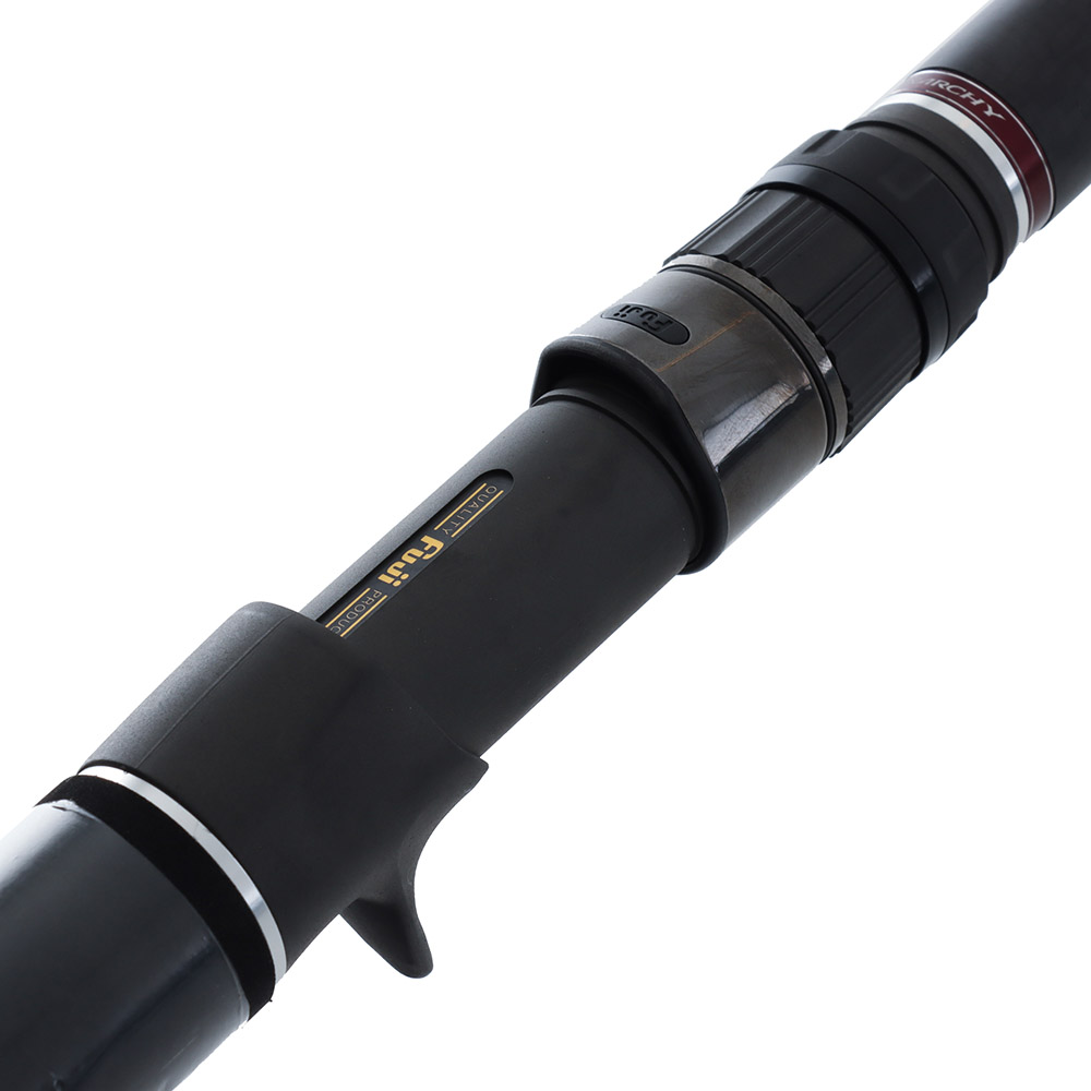 Shimano Anarchy Overhead Jigging Rod 5ft 8in PE 3-5 2pc