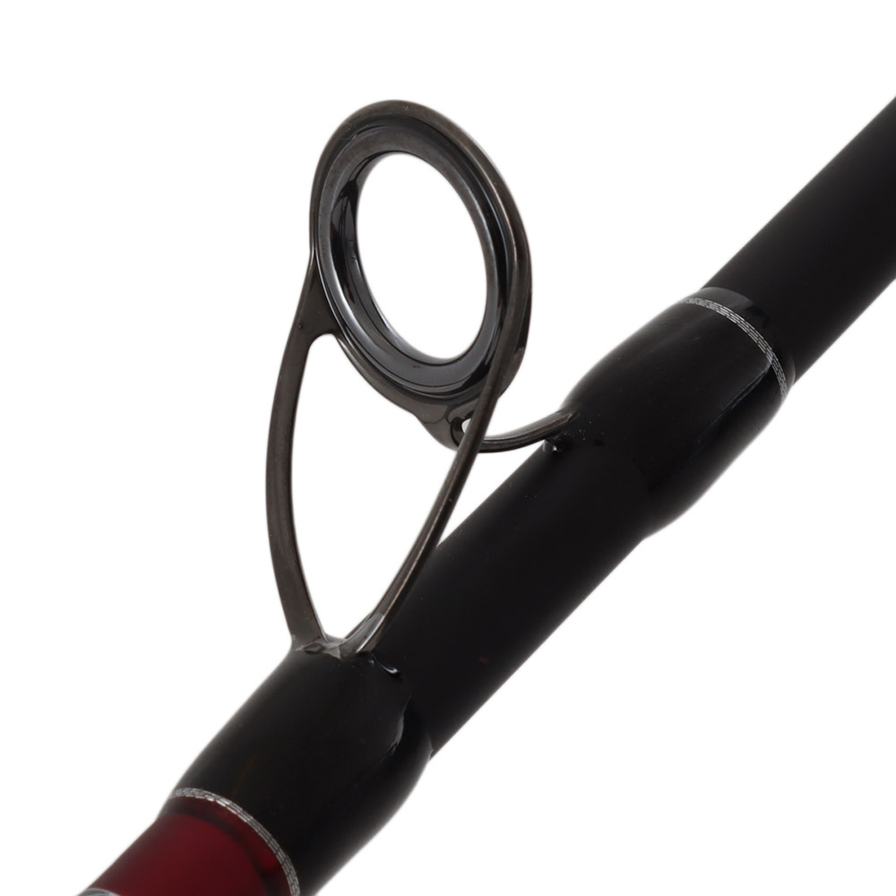 Shimano Anarchy Overhead Jigging Rod 5ft 8in PE 3-5 2pc