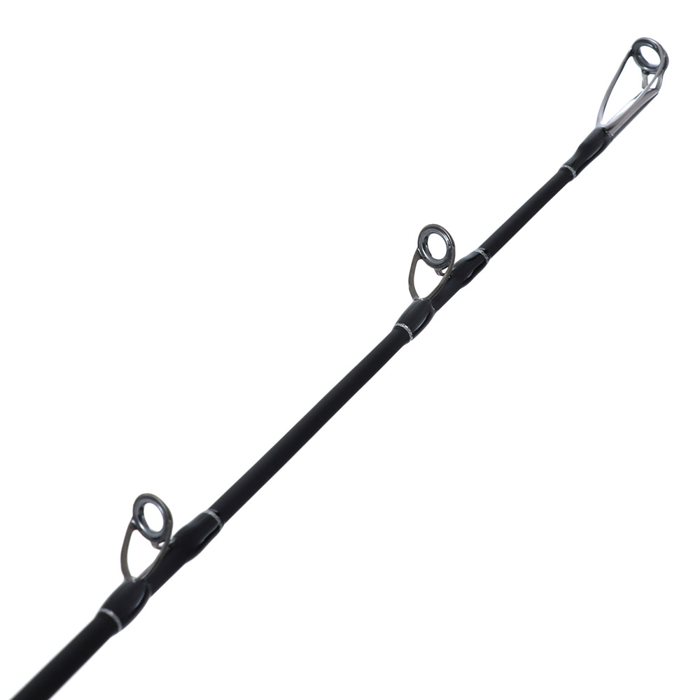 Shimano Anarchy Overhead Jigging Rod 5ft 8in PE 3-5 2pc