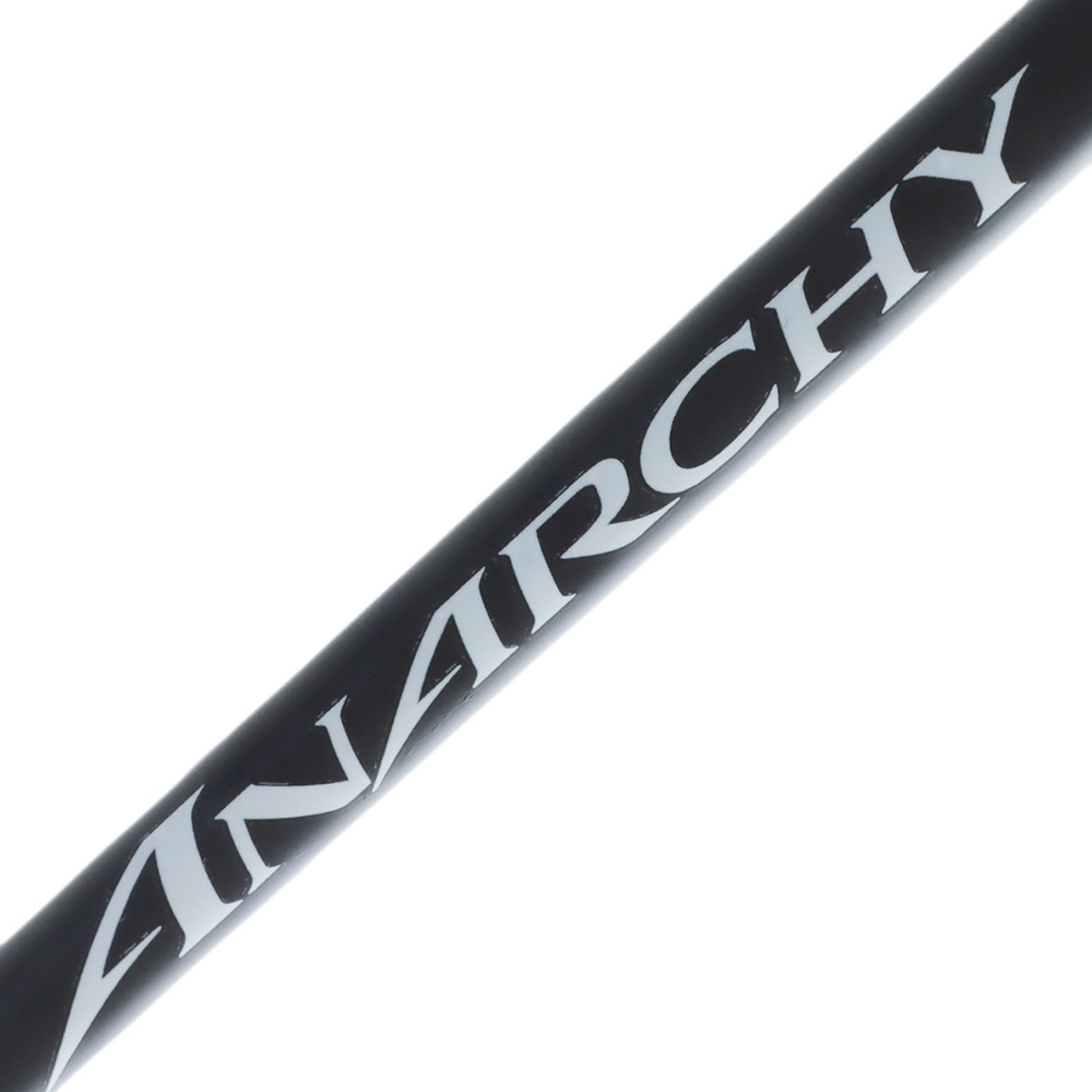 Shimano Anarchy Overhead Slow Jigging Rod 6ft 4in 1pc