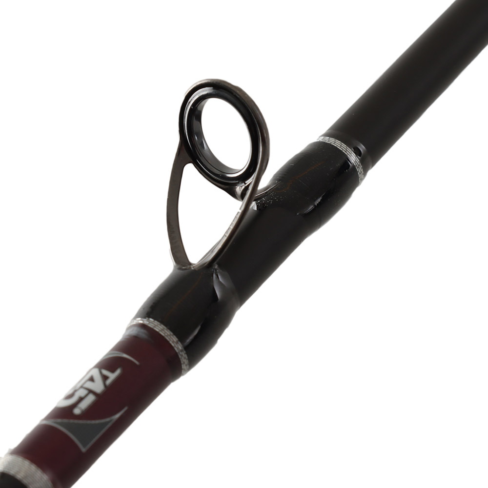 Shimano Anarchy Overhead Slow Jigging Rod 6ft 4in 1pc