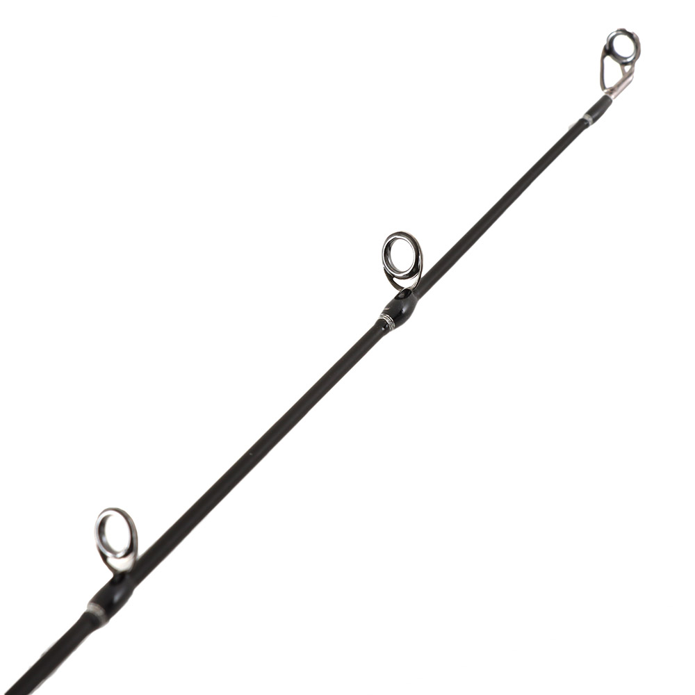 Shimano Anarchy Overhead Slow Jigging Rod 6ft 4in 1pc