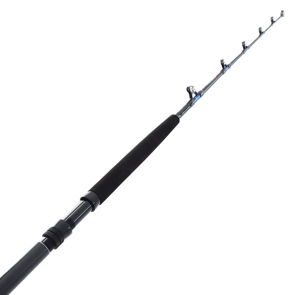 Shimano Tag-Em Full Rollered Game Rod 5ft 7in 24kg 1pc