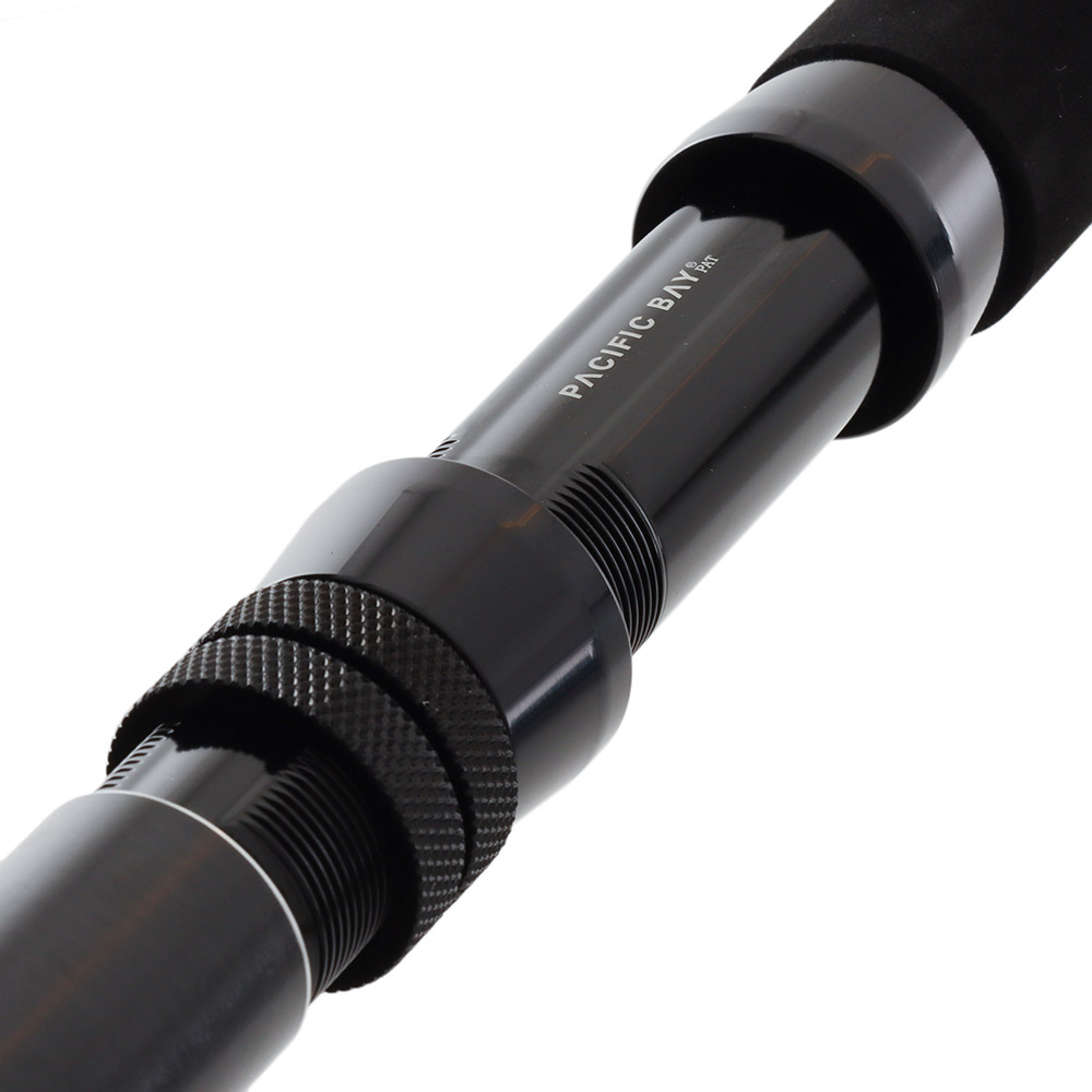 Shimano Tiagra 30WLRSA Tag-Em Full Rollered Game Combo 5ft 7in 24kg 1pc