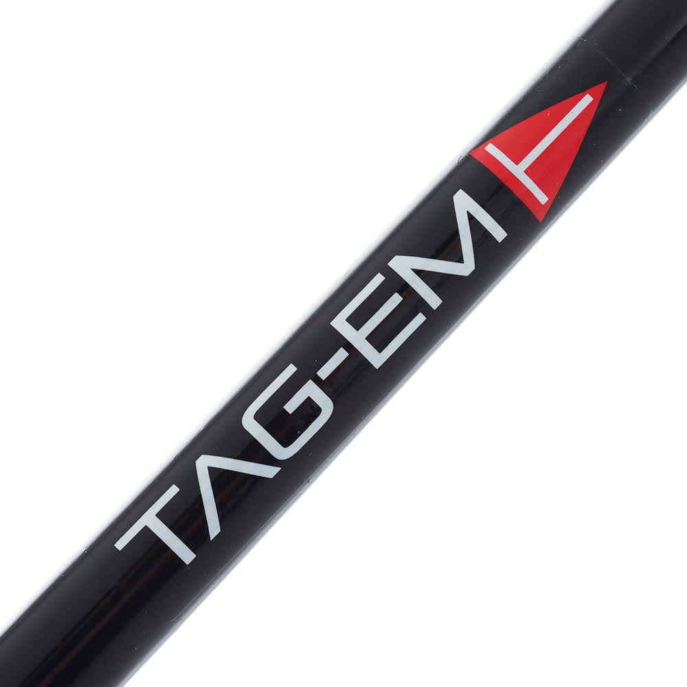 Shimano Tag-Em Full Rollered Game Rod 5ft 7in 24kg 1pc