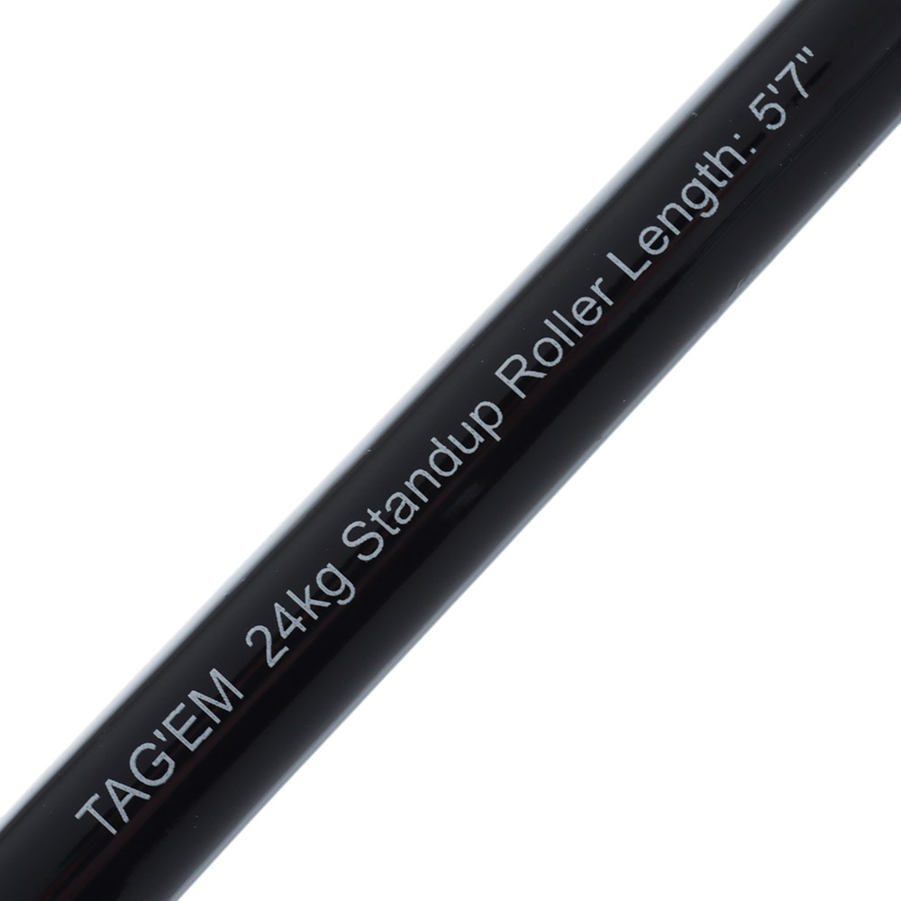 Shimano Tag-Em Full Rollered Game Rod 5ft 7in 24kg 1pc