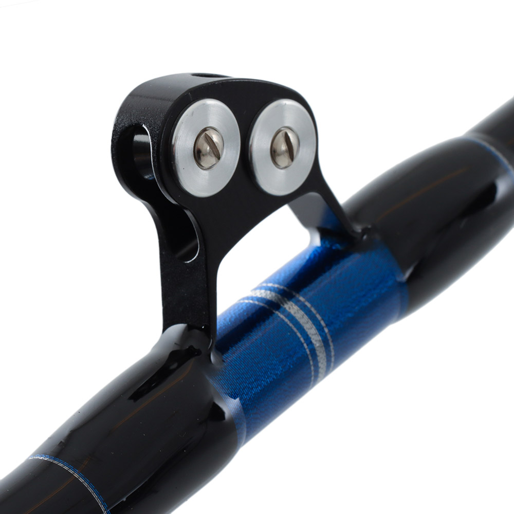 Shimano Tiagra 30WLRSA Tag-Em Full Rollered Game Combo 5ft 7in 24kg 1pc