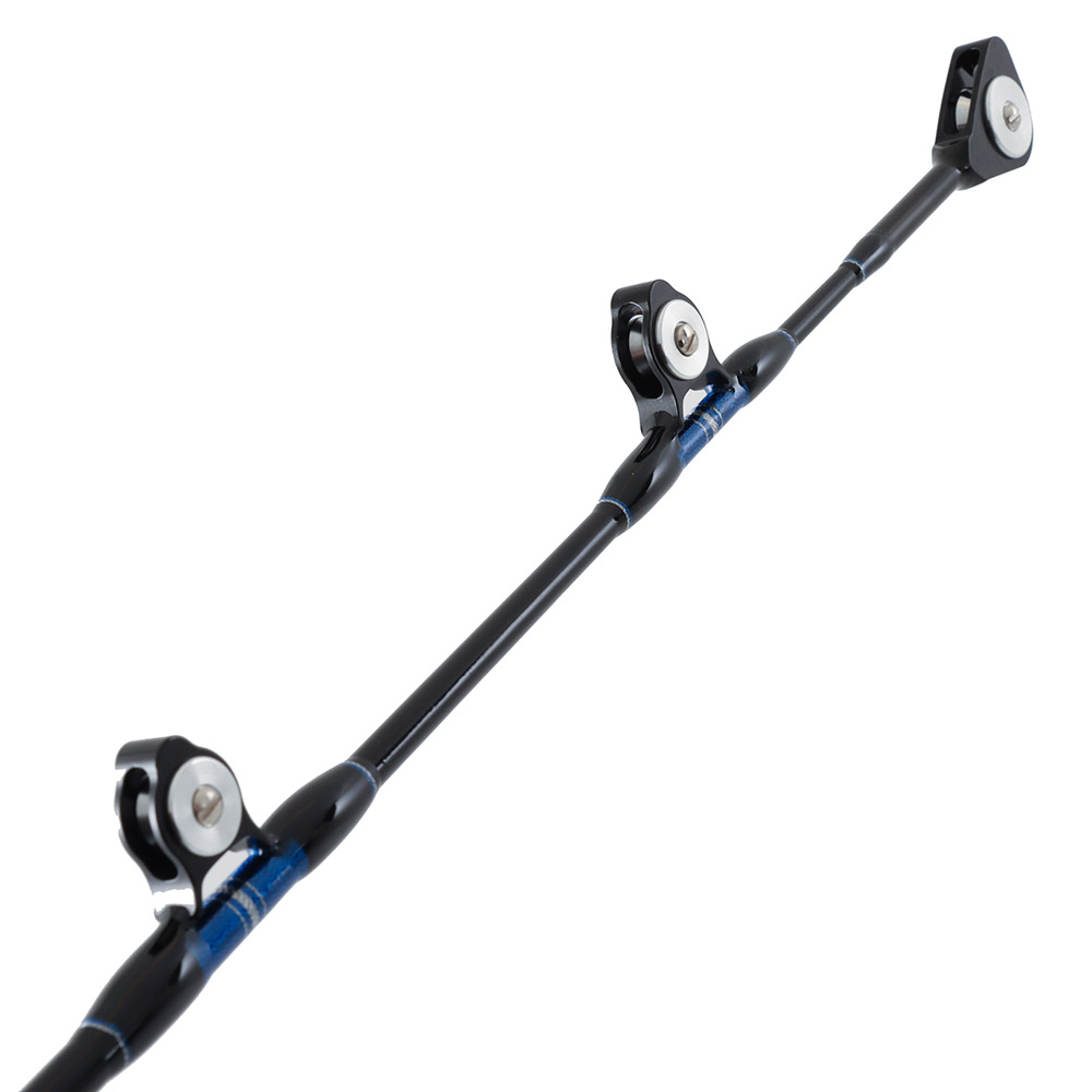 Shimano Tiagra 30WLRSA Tag-Em Full Rollered Game Combo 5ft 7in 24kg 1pc