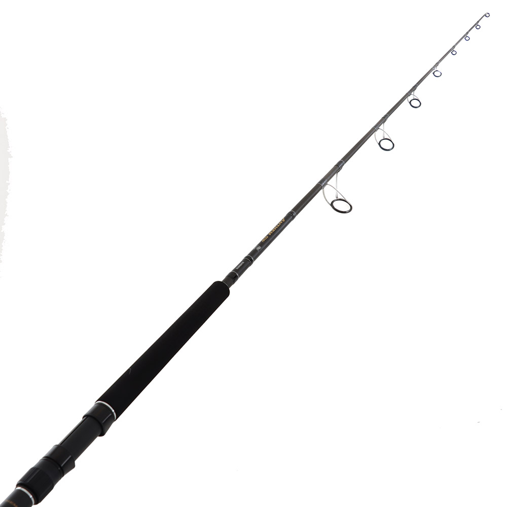 Shimano Anthem SW Stickbait Rod 8ft PE5 50-150g 2pc