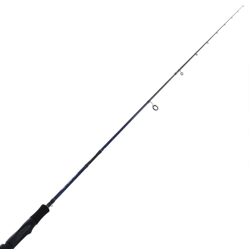 Shimano Revolution Ultra Light Spinning Rod 7ft 2-4kg 2pc