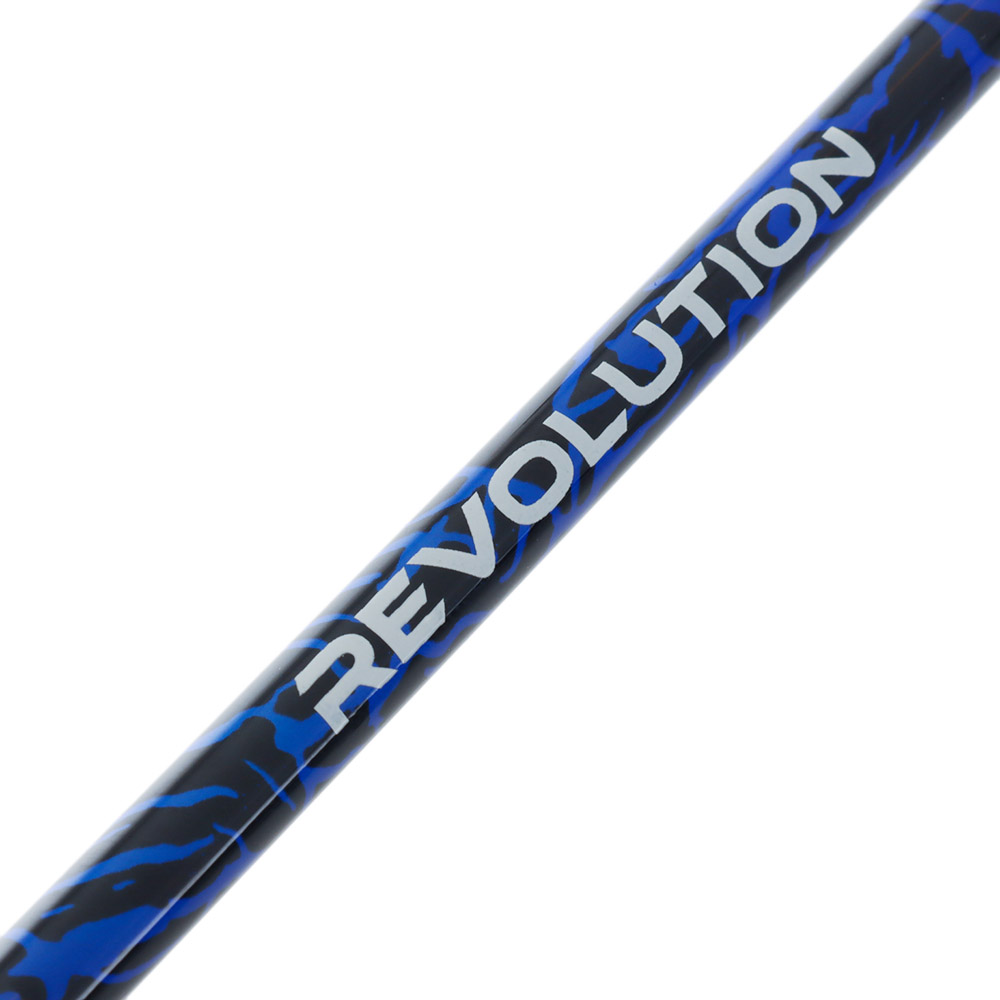 Shimano Revolution Ultra Light Spinning Rod 7ft 2-4kg 2pc