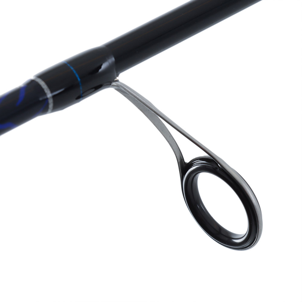 Shimano Revolution Ultra Light Spinning Rod 7ft 2-4kg 2pc