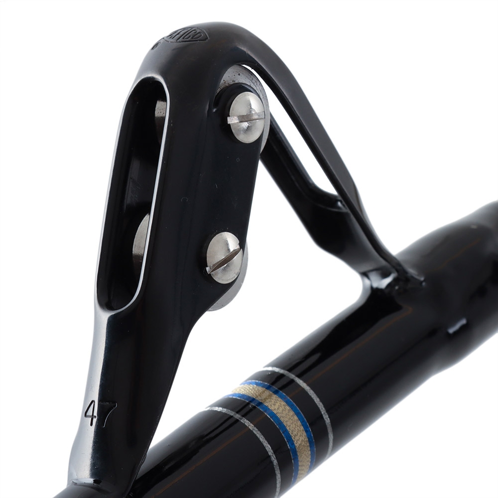 Shimano TCurve Tiagra Game Stand-up Straight Butt Rod 5ft 6in 37kg 1pc