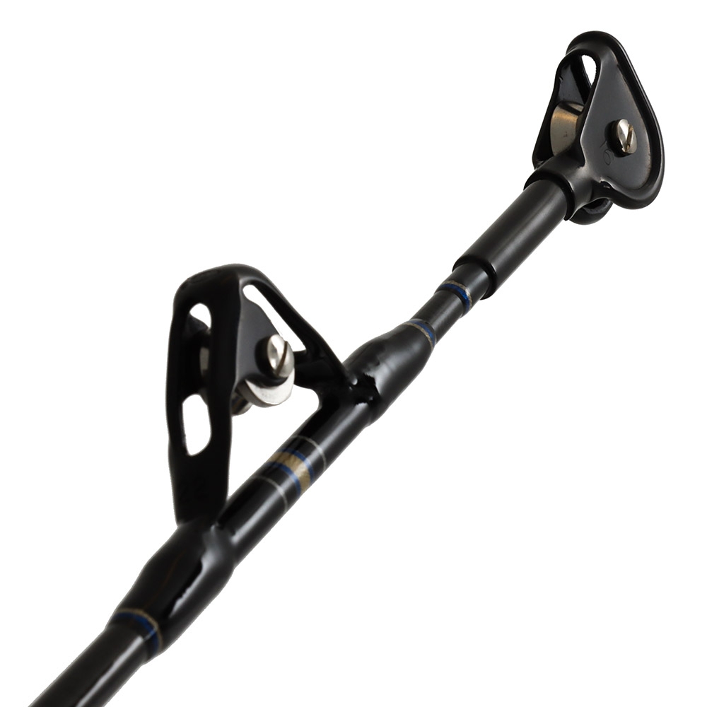 Shimano TCurve Tiagra Game Stand-up Straight Butt Rod 5ft 6in 37kg 1pc