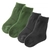 Childrens Thermal Socks 2-Pack 12-2