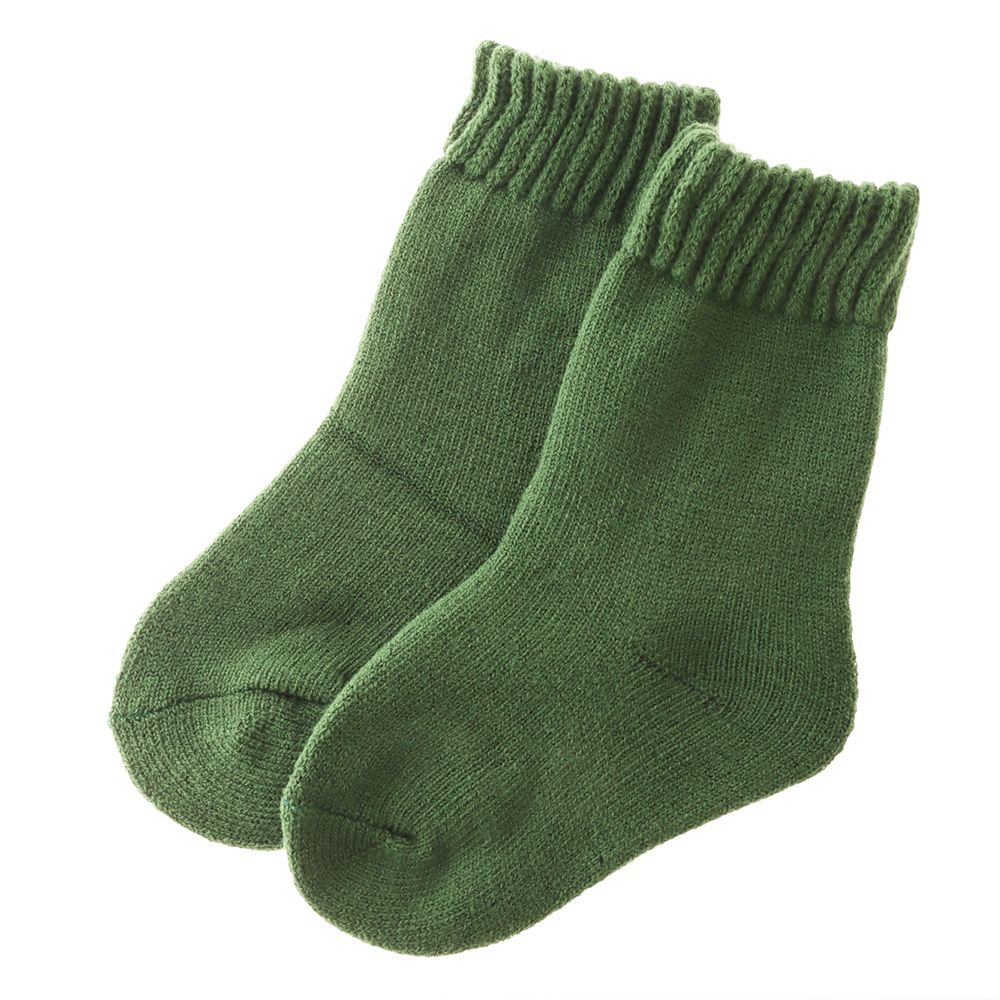 Childrens Thermal Socks 2-Pack