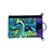 Chums Surfshorts Keyring Wallet with ID Window Trip