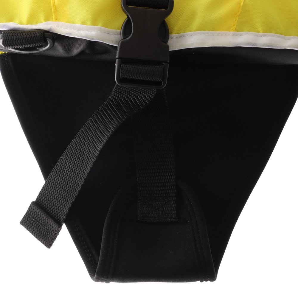 RESPONSE B100 Level 100 Baby Foam Life Jacket Yellow 5-10kg