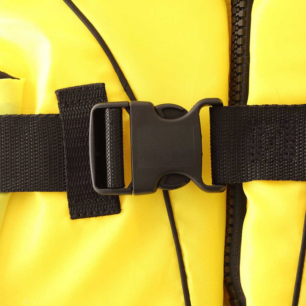 RESPONSE P100 Level 100 Child Life Jacket Yellow Small 15-25kg