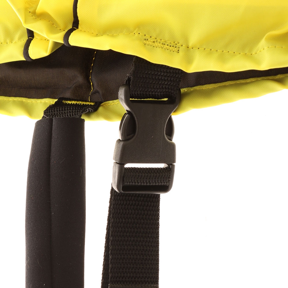 RESPONSE P100 Level 100 Child Life Jacket Yellow XS 10-15kg