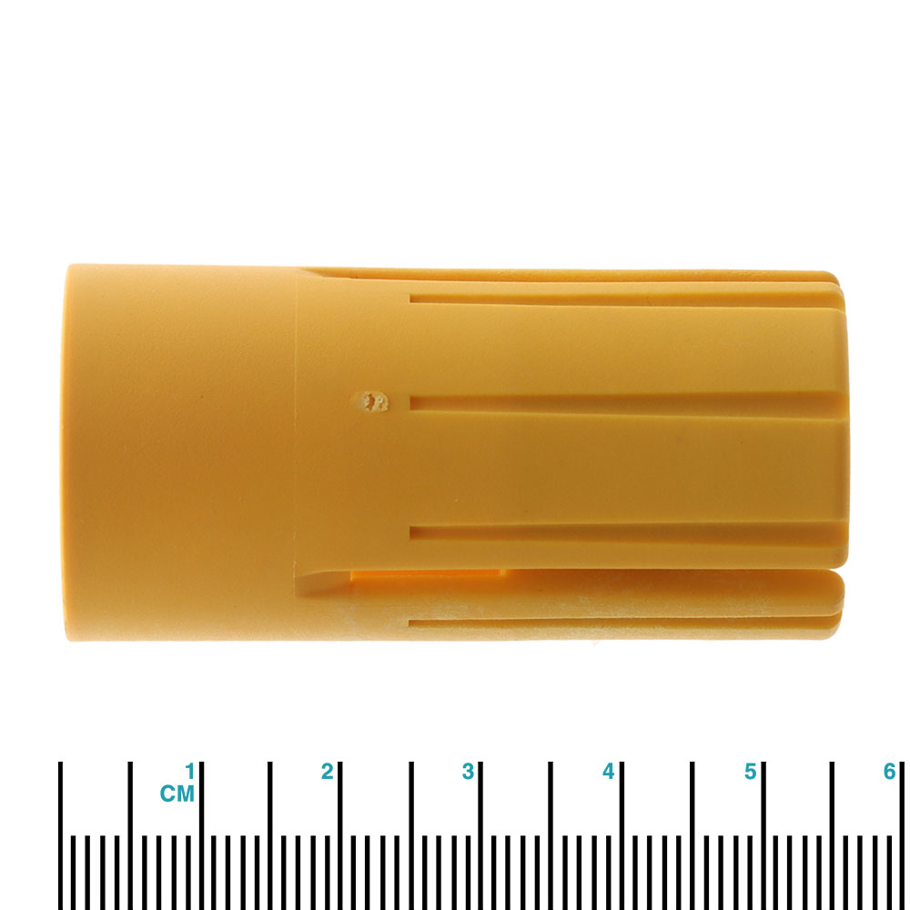 RESPONSE Halkey Roberts Auto to Manual Conversion Cap