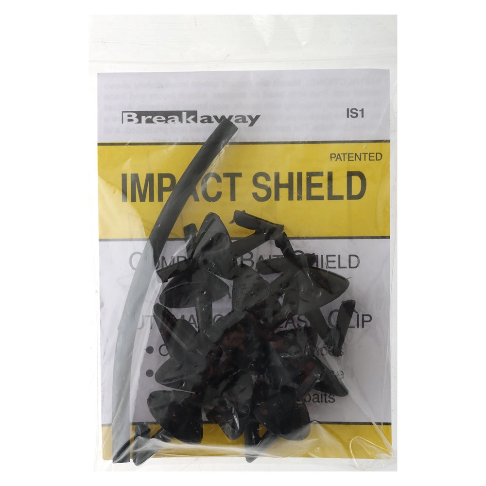 Breakaway Impact Shields / Tutti I Colori 4's E 10's / Pesca In - Foto 10